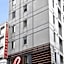 Hotel Relief Kokura Station