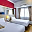 Monoloog Hotel Solo