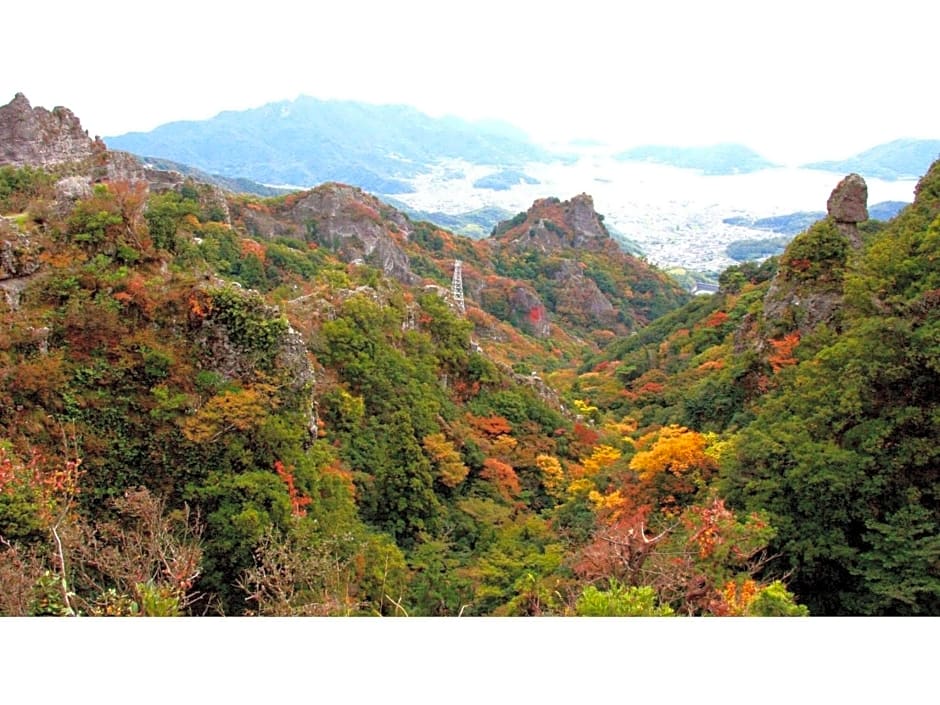 Kokuminshukusha Shodoshima - Vacation STAY 59346v