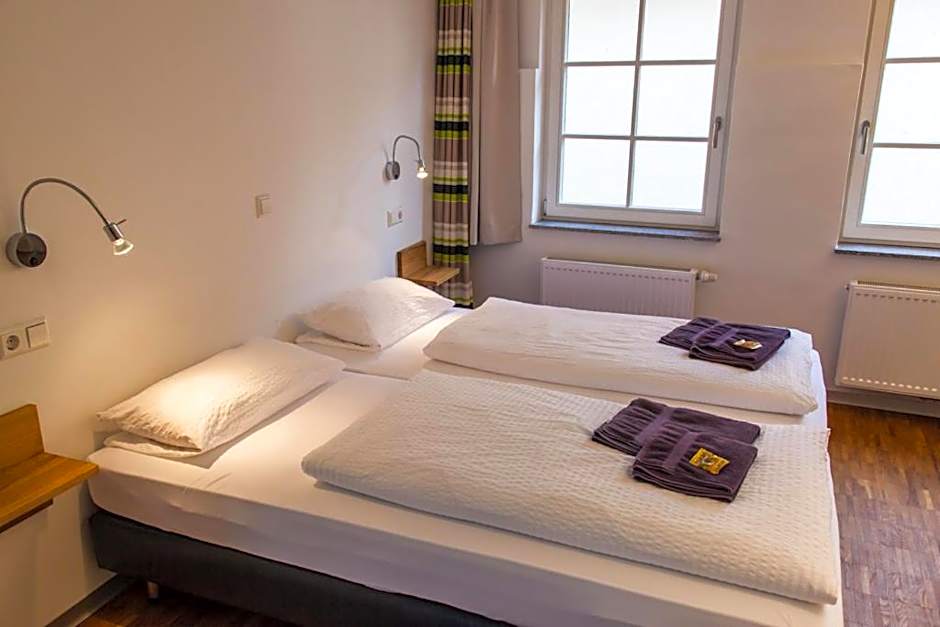 Apart-Hotel Heiligenthaler Hof