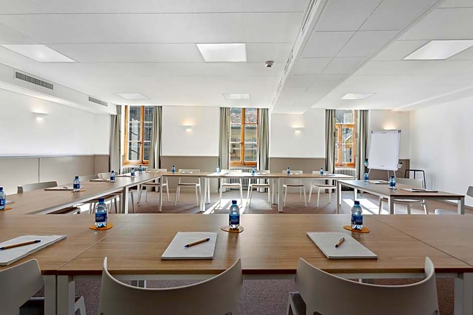 Hôtel de la Nouvelle Couronne