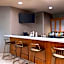 SpringHill Suites by Marriott Dallas Dfw Airport East/Las Colinas Irving