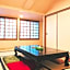 [Raku Ayamiya] 5 Minutes Walk to Hankyu Shijo Omiy