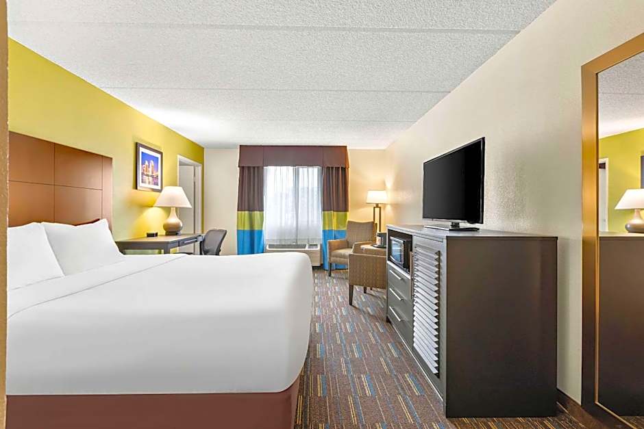 Comfort Inn Chula Vista San Diego South