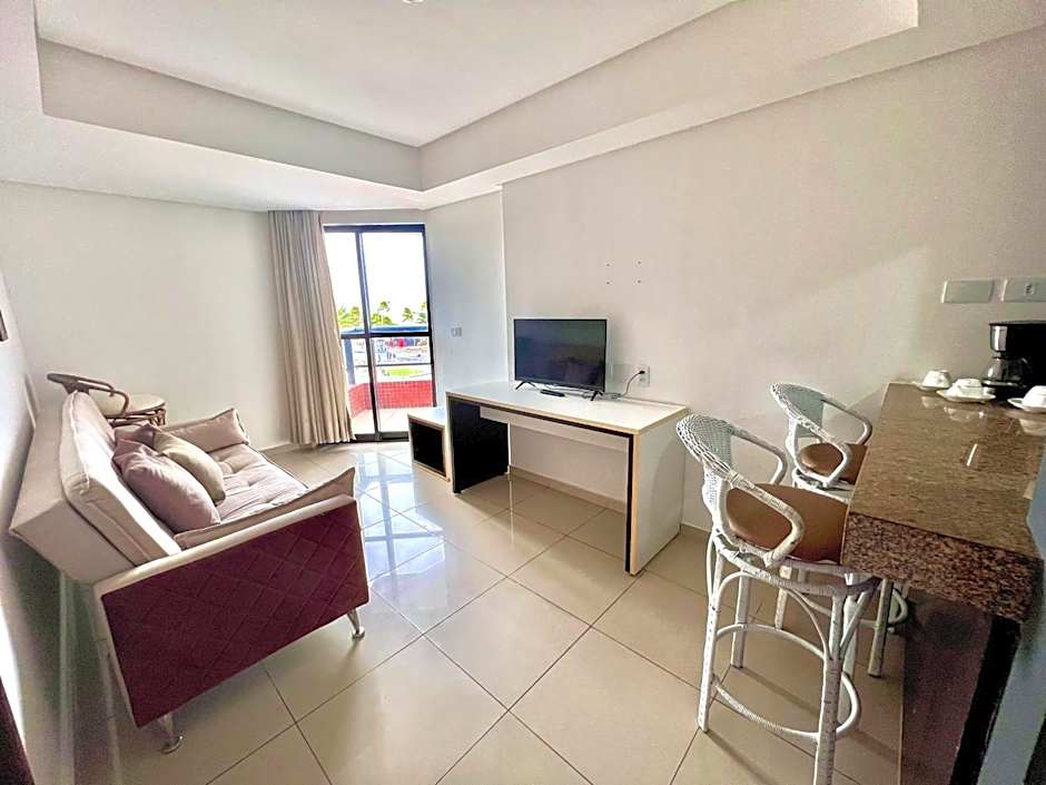 MARINAS PRAIA Flats