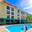 Hampton Inn By Hilton West Palm Beach Florida Turnpike