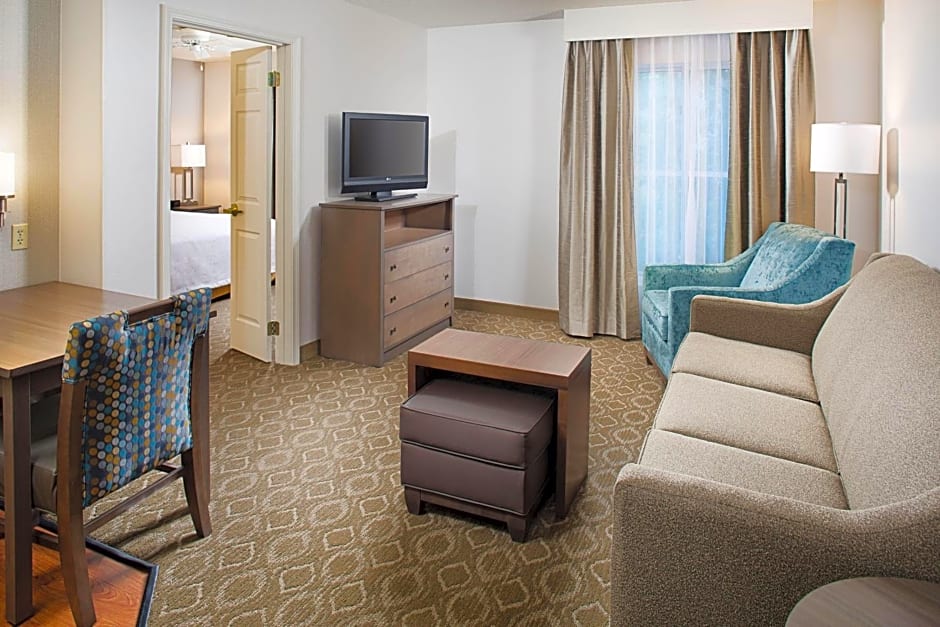 Homewood Suites by Hilton Colorado Springs-North