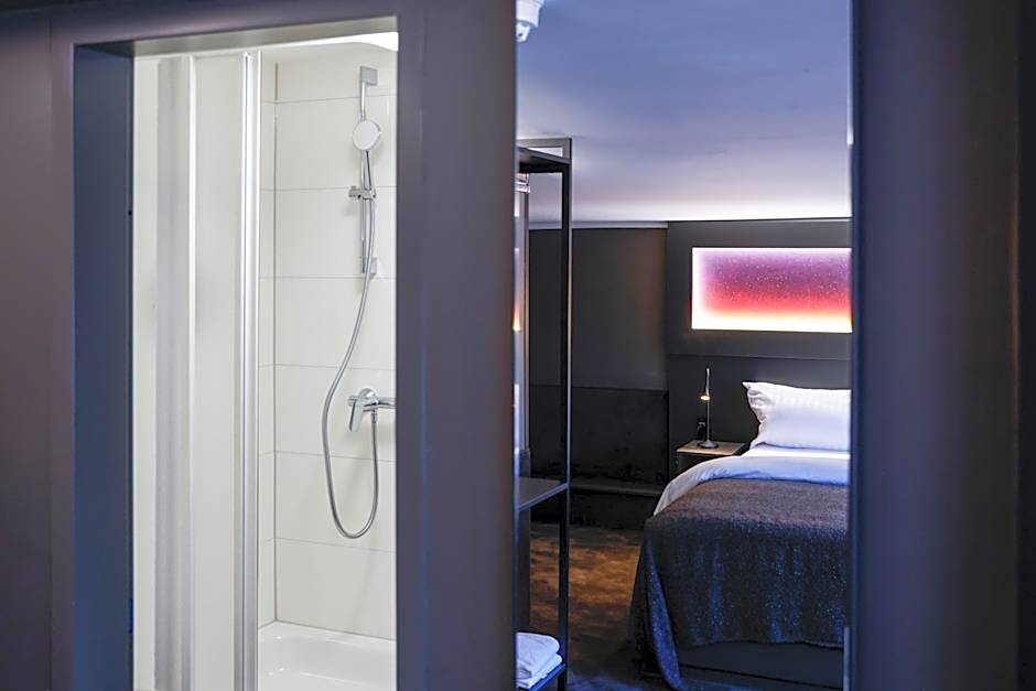 Sleephotels Cosmos