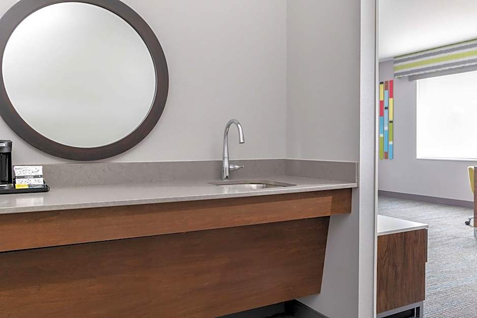 Hampton Inn & Suites Porter Ranch Los Angeles