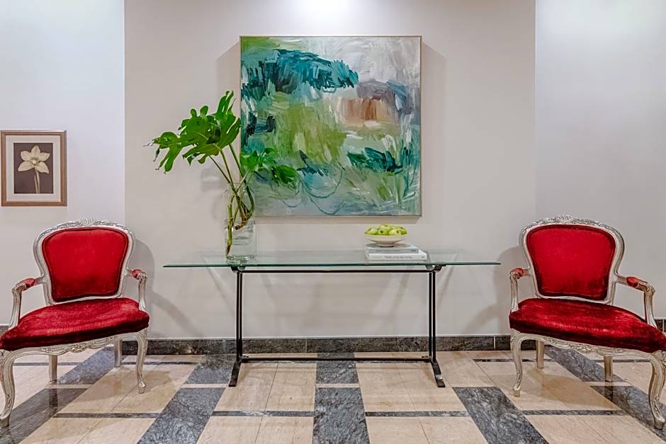 Hotel Orquidea