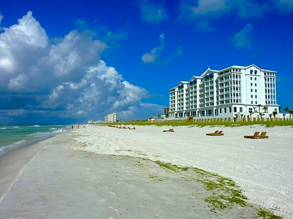 The Pensacola Beach Resort