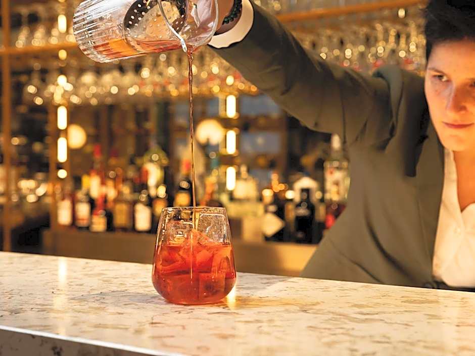 Movenpick Brussels Airport