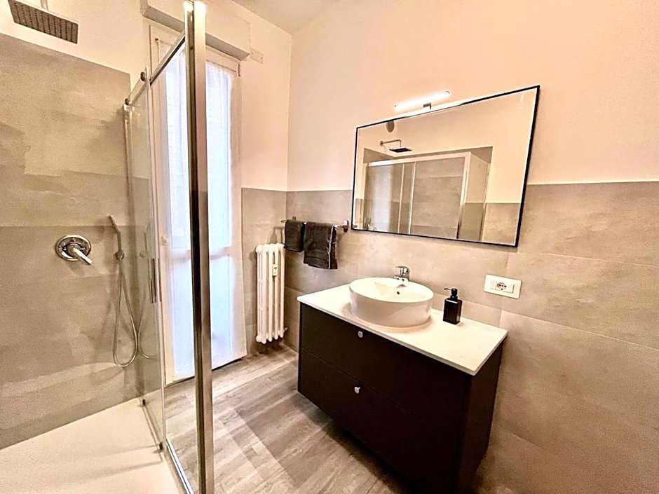 Bed&breakfast BBqueen Sandonato Policlinico