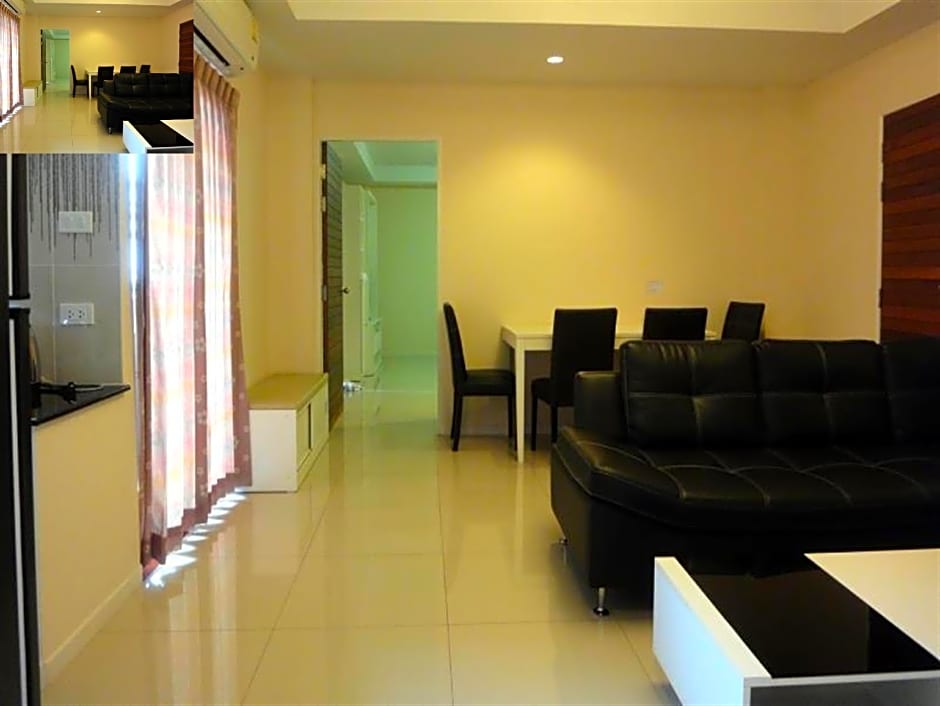 Royal Place Banchang