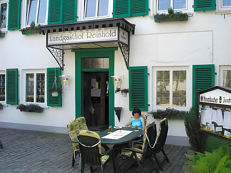 Hotel Reinhold