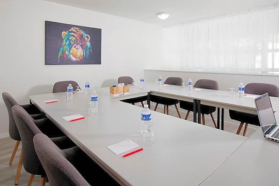 Séjours & Affaires Poitiers Lamartine