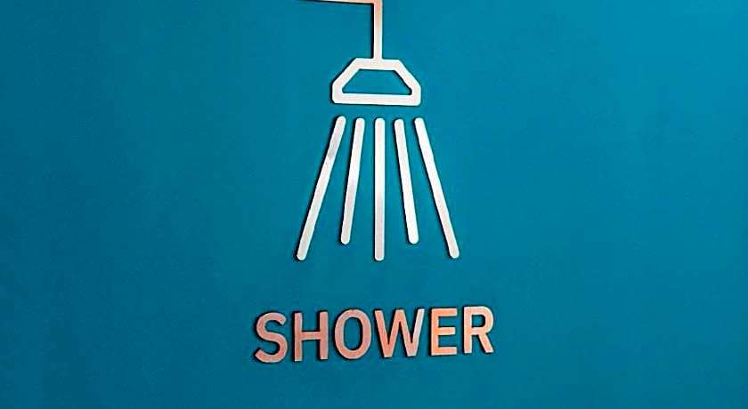 CapsuleTransit Airside KLIA T2 Airport Hotel - International Departure / Transit Hall, Gate Q