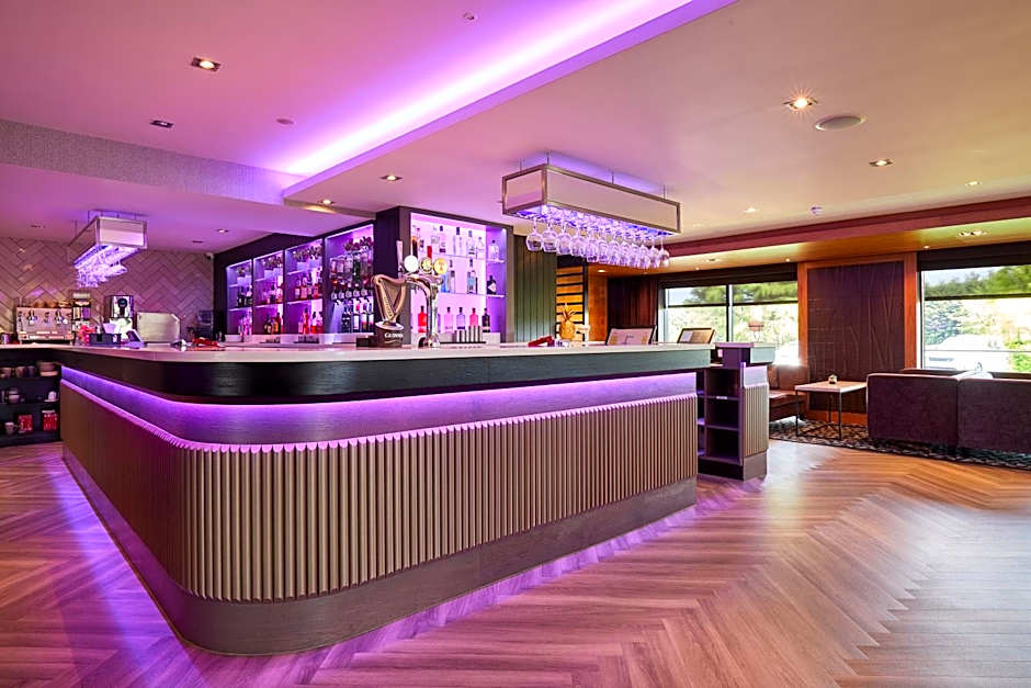 Lochside House Hotel & Spa