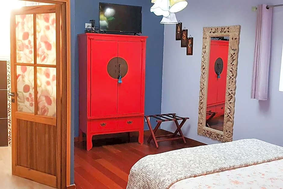 Domaine de Rochebelle