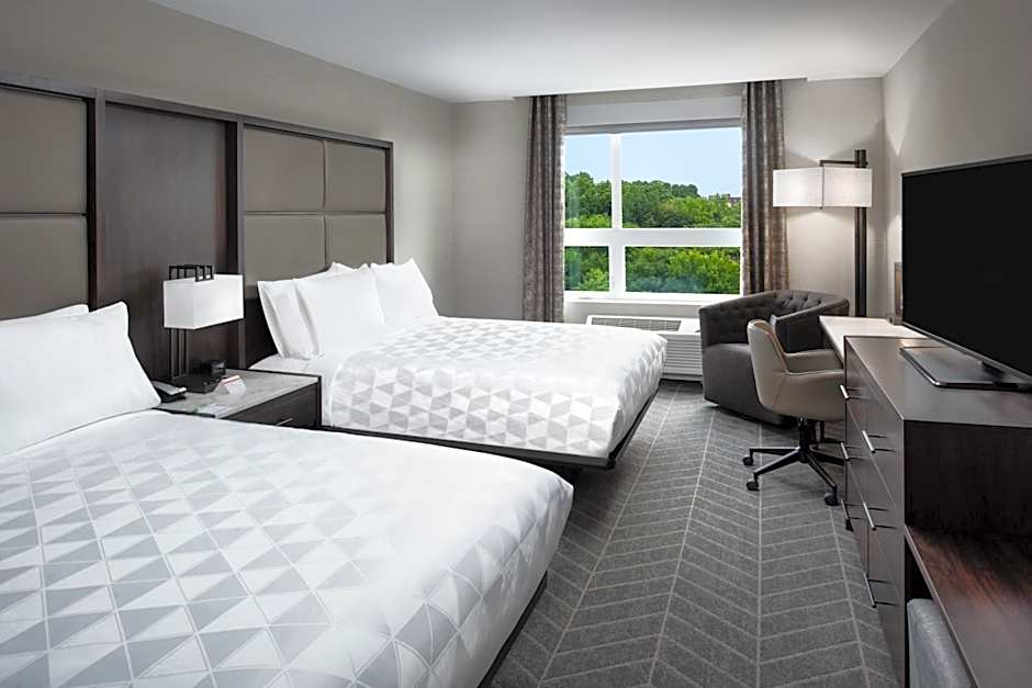 Holiday Inn Boston Logan Airport - Chelsea By IHG