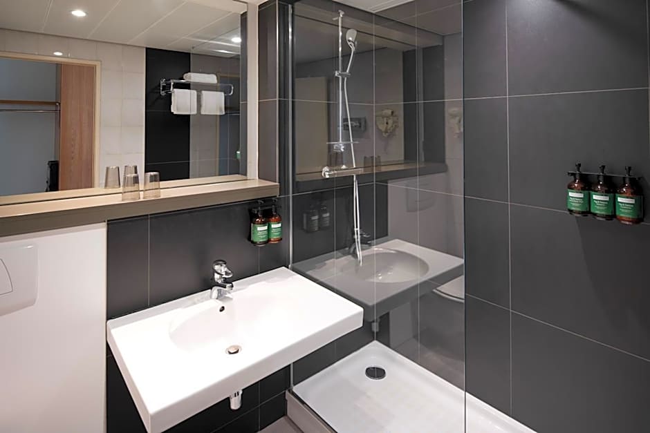 Crowne Plaza Antwerpen By IHG