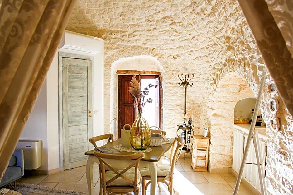 EnjoyTrulli - Unesco Site
