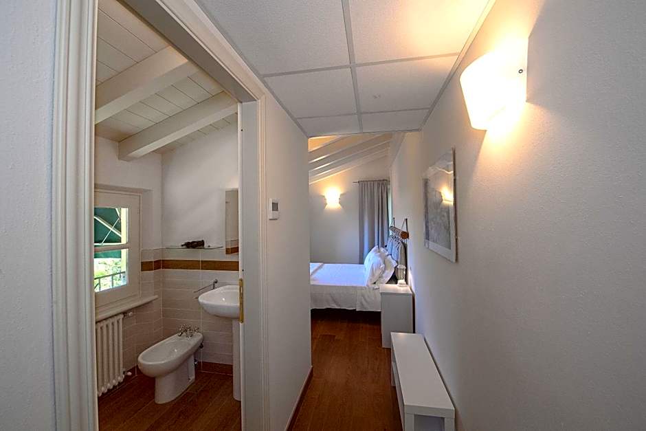 Relais Villa Isabel