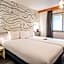 Ibis Styles Paris Tolbiac Bibliotheque