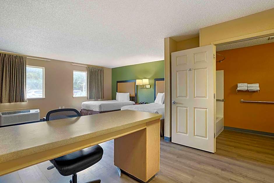 Extended Stay America Suites - Houston - Sugar Land