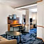 Fairfield Inn & Suites by Marriott Tulsa Central
