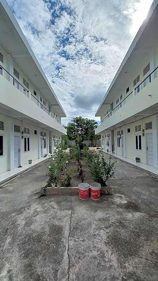 Hotel O Pondok Anie SyariahNearJembatan Siak