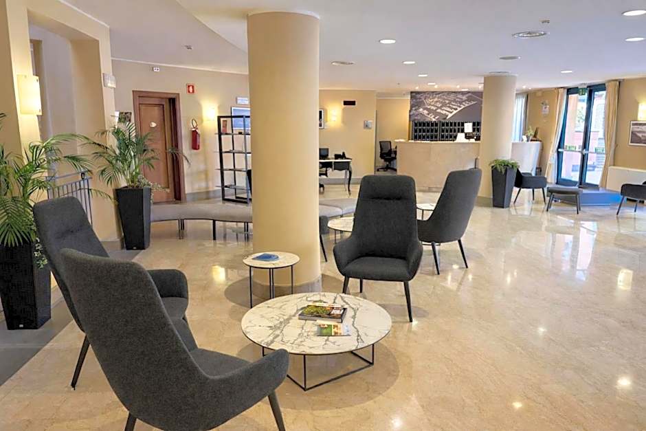 Hotel San Rocco