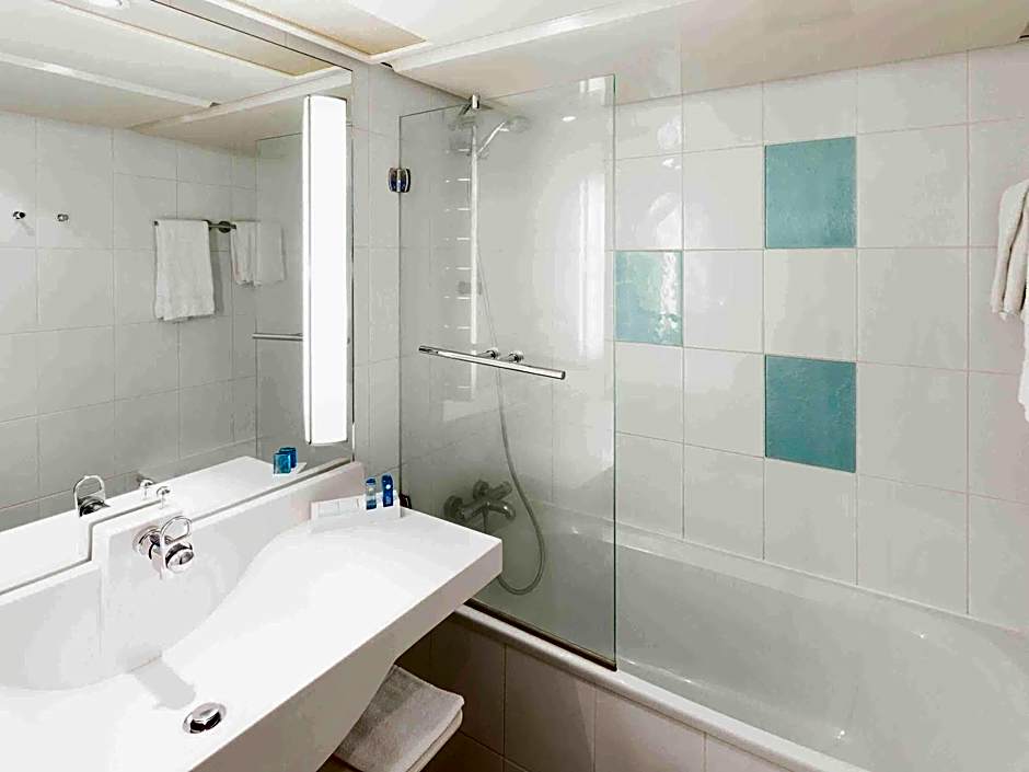 Novotel Newcastle Airport