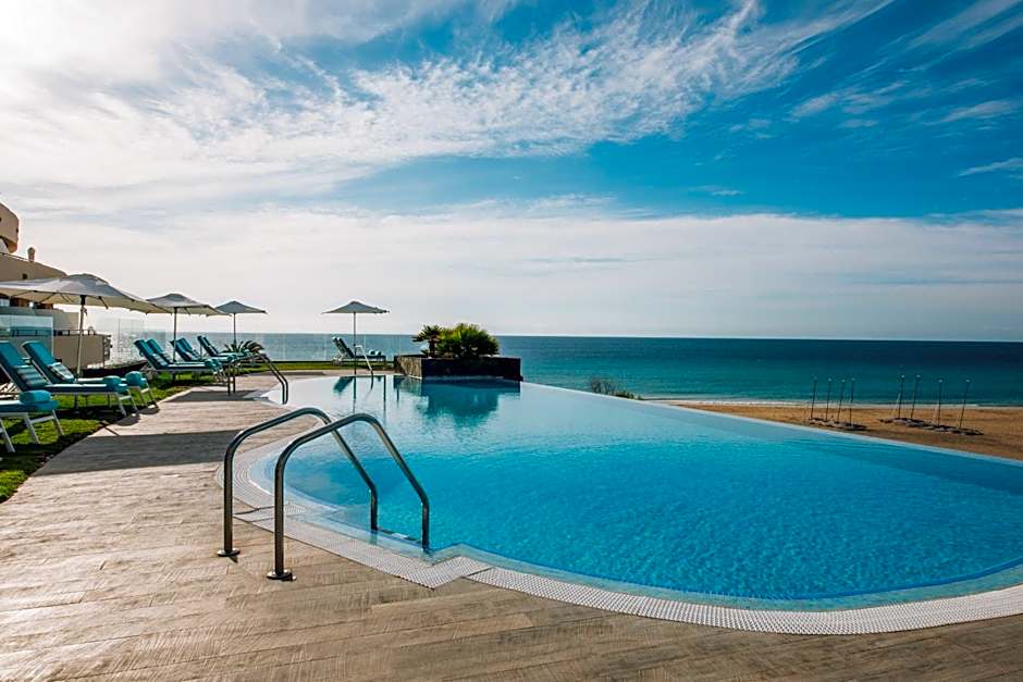 Iberostar Waves Playa Gaviotas All Inclusive