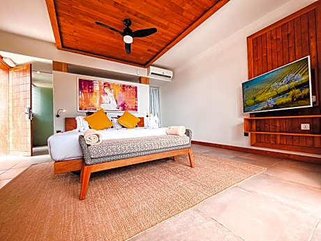 Deluxe Villa with Private Pool