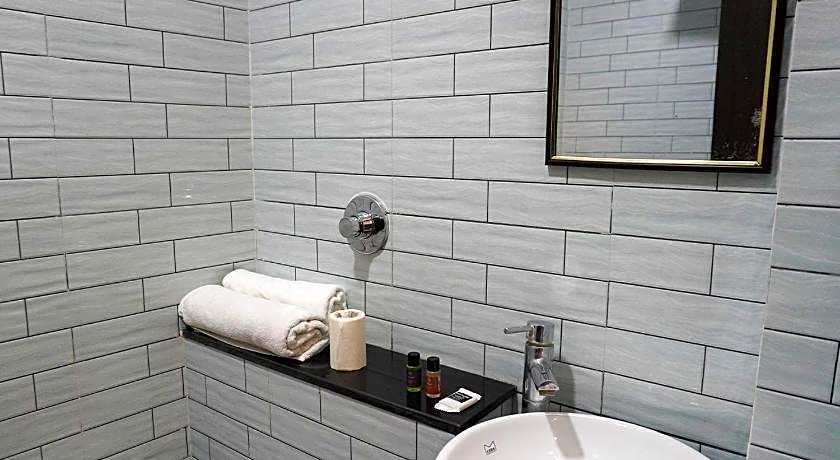 Moustache Hostel Udaipur