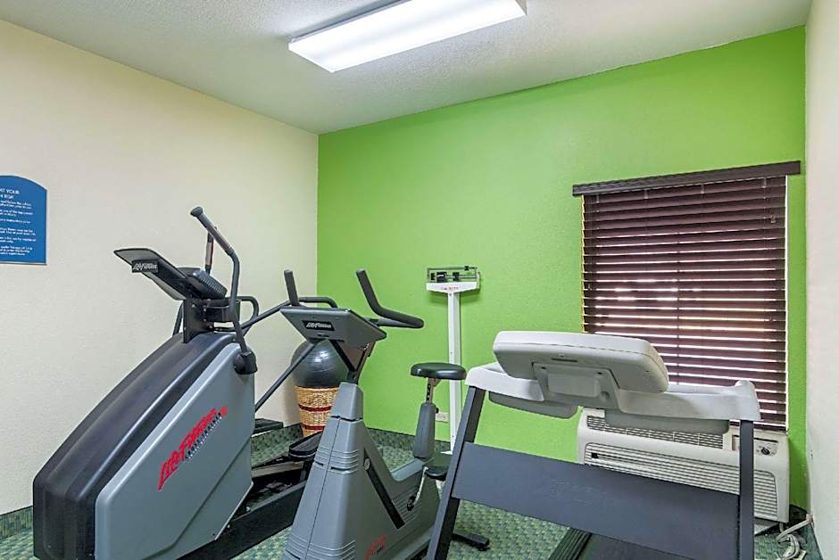 Quality Inn & Suites near I-80 and I-294