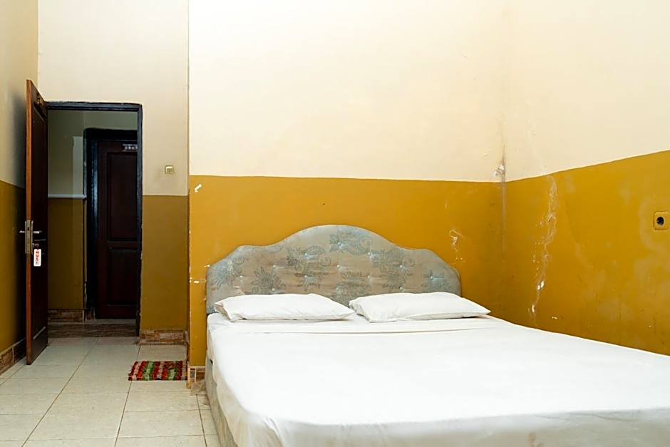 Hotel Entrop Jayapura RedPartner – Jayapura, WA