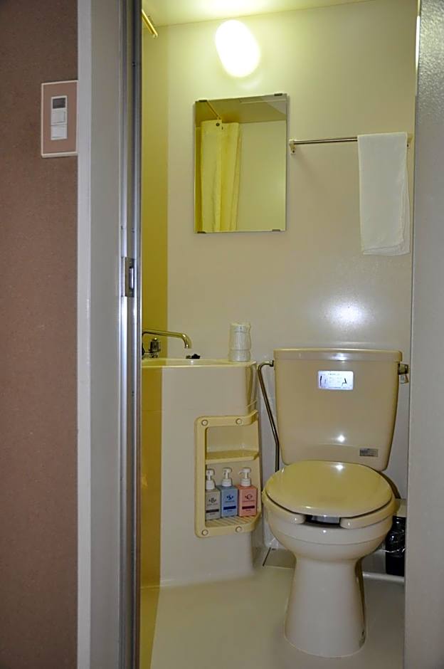 Riverside Hotel Karatsu Castle