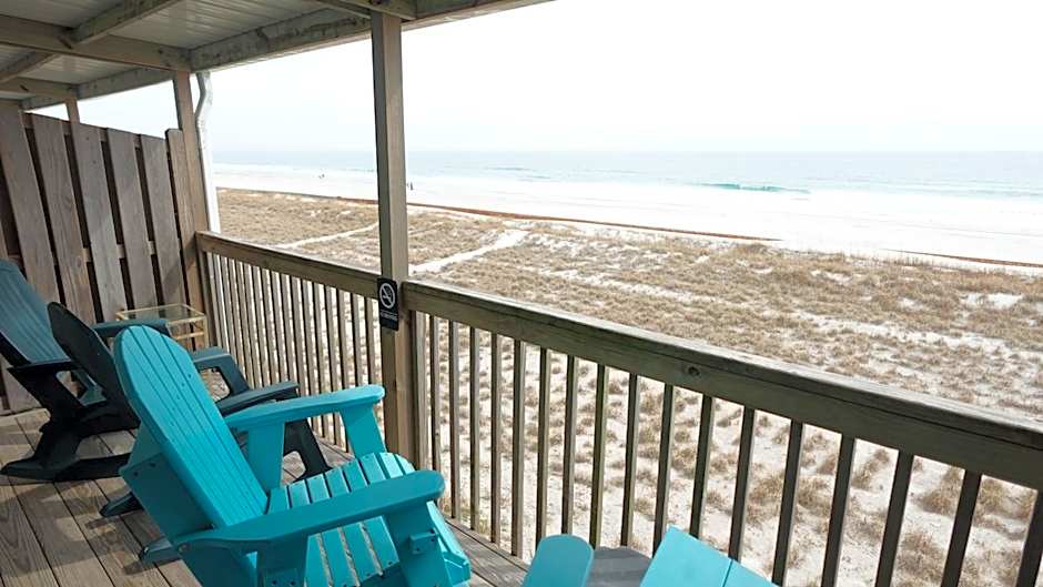 Sea Vista Motel