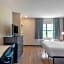 Extended Stay America Suites - San Francisco - San Mateo - SFO