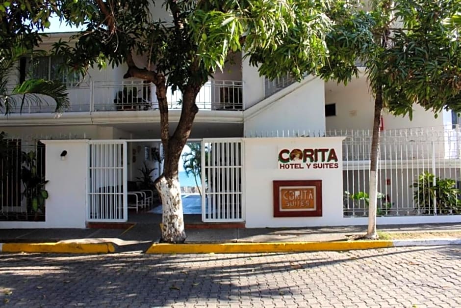 Hotel y Suites Corita