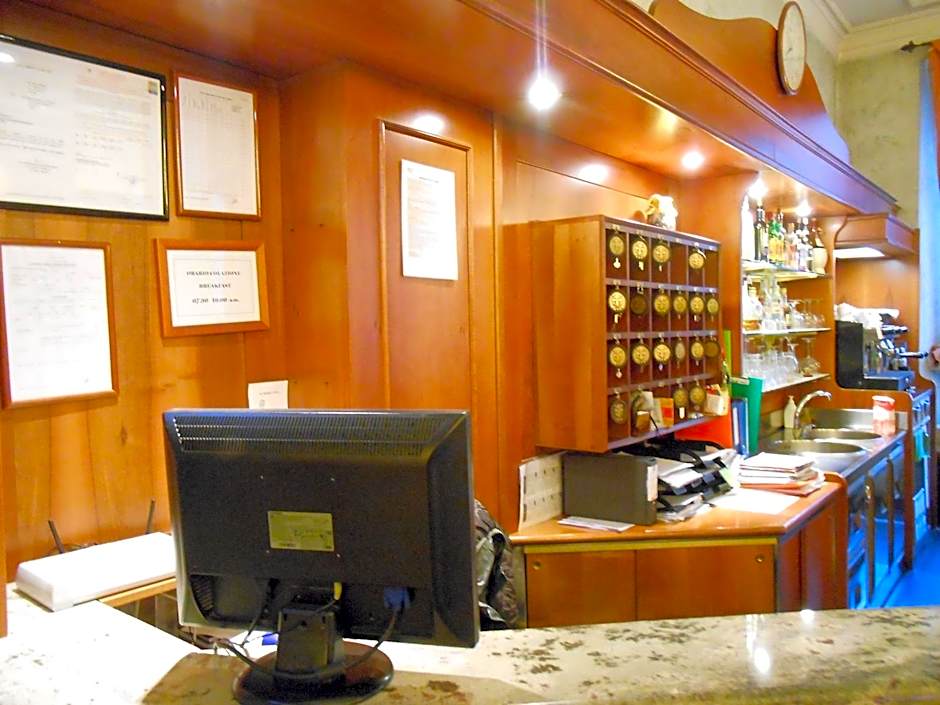 Hotel Giglio