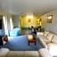 Ruapehu Mountain Motel & Lodge