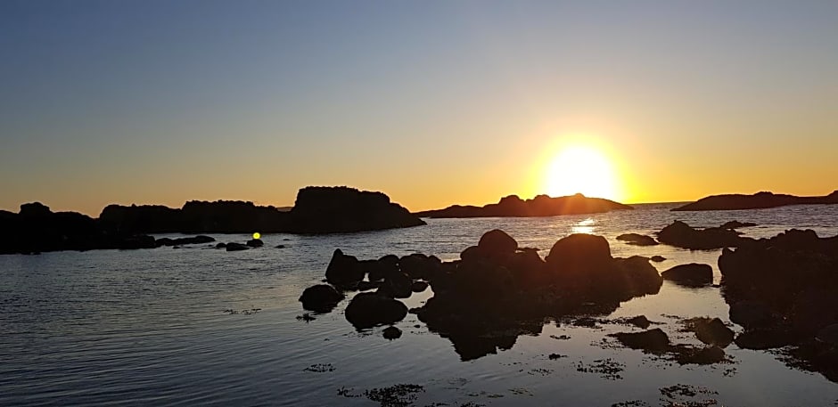 Maghernahar House B&B