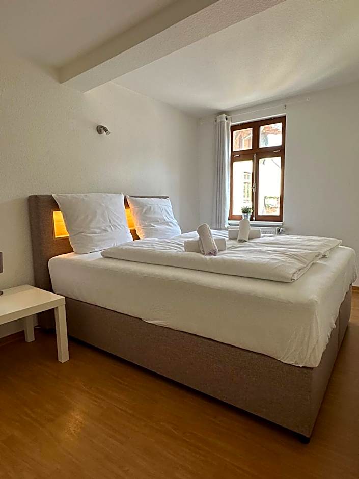 Peter Apartments - Zentrale Innenstadtlage