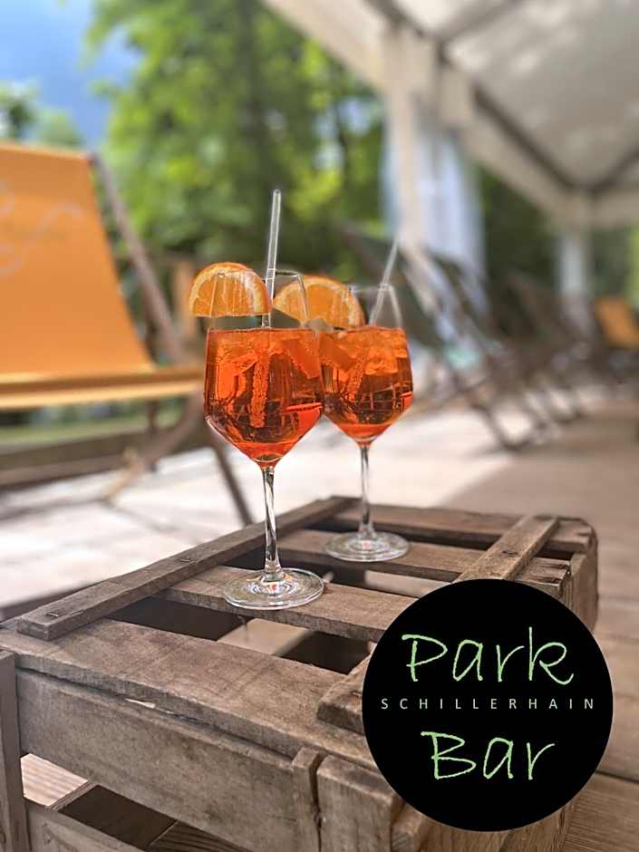 Parkhotel Schillerhain