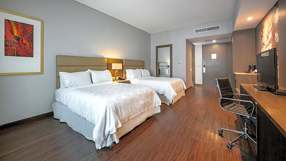Holiday Inn Bucaramanga Cacique By IHG
