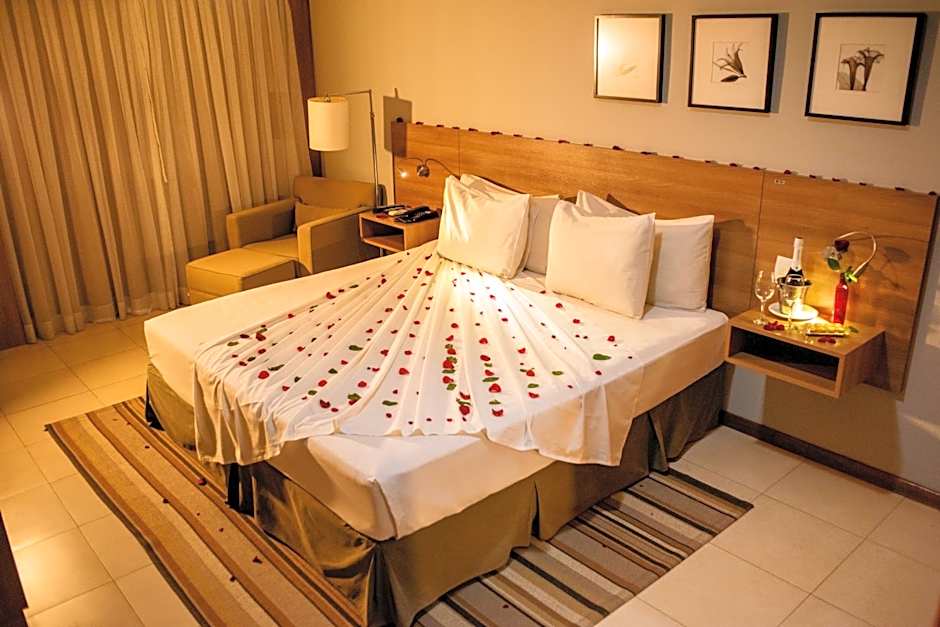 Comfort Hotel Sertaozinho