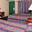 Rodeway Inn Metro Airport